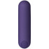 Sinful Passion Purple Opladelig Power Bullet Vibrator Produktbillede 1