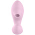 Tracy's Dog Pro 2 Pink Klitoris Stimulator Produktbillede 4