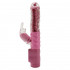 Pink Pearls Rabbit Vibrator