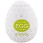 TENGA Egg Clicker Onani Håndjob til Mænd produktbillede 1