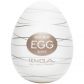 TENGA Egg Silky Onani Håndjob til Mænd håndbillede 1