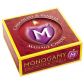Monogamy Varmende Massagelys 25 g  4