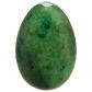 Jade Egg til Yoni Massage og Bækkenbundstræning  1