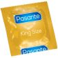 Pasante King Size XXL Kondomer 144 stk  2