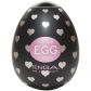 TENGA Egg Easy Beat Håndjob til Mænd håndbillede 1