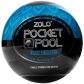 Zolo Pocket Pool Corner Pocket Onani Håndjob