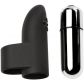 Sinful Touch Me Finger Vibrator  2
