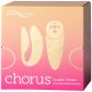We-Vibe Chorus App og Fjernbetjening Par Vibrator Emballagebillede 100