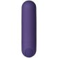 Sinful Passion Purple Opladelig Power Bullet Vibrator Produktbillede 1