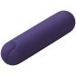 Sinful Passion Purple Opladelig Power Bullet Vibrator Produktbillede 2