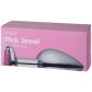Sinful Pink Jewel Small Stål Butt Plug Emballagebillede 90