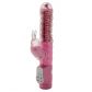 Pink Pearls Rabbit Vibrator