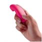 Vibease App-styret Trådløs Vibrator pink