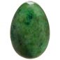 Jade Egg til Yoni Massage