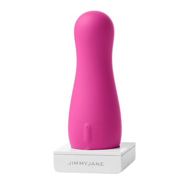 Køb Jimmyjane FORM 4 Opladelig Klitoris Vibrator