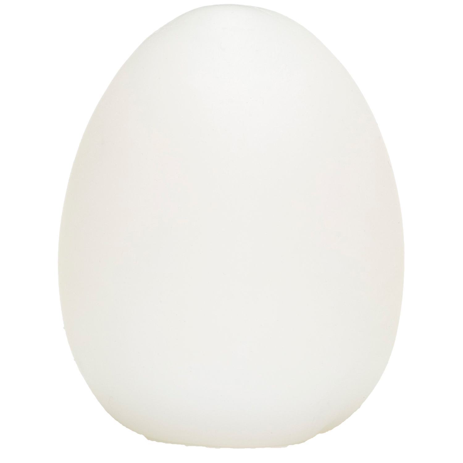 Tenga Egg Masturbator Pack Standard 6 Pack    - Hvid thumbnail